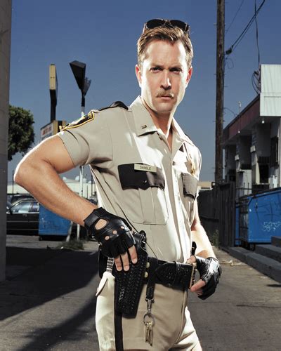 Lennon, Thomas [Reno 911] photo