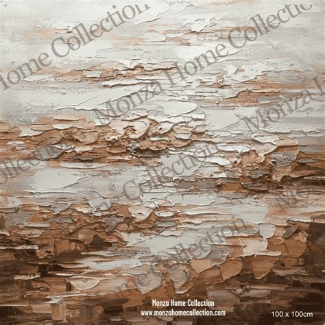 heavy texture soothing effect cm monza home collection