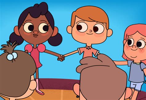 Make A Circle | featuring Noodle & Pals - Super Simple Songs