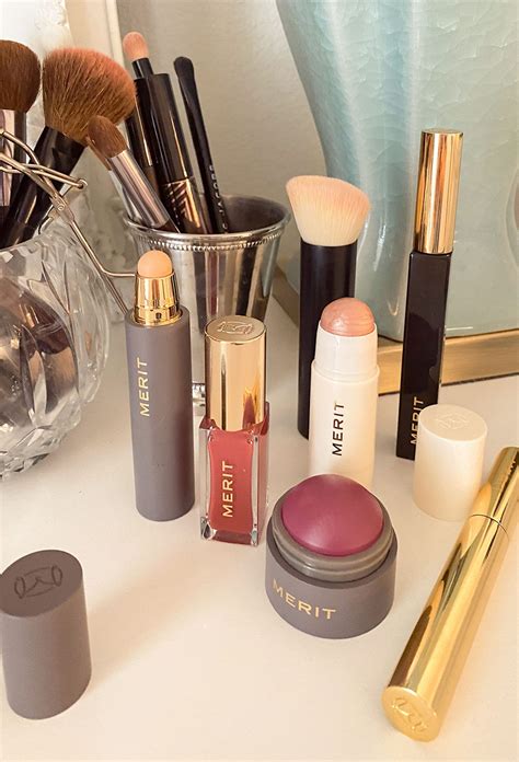 Merit beauty review – Artofit