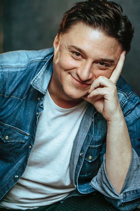 Максим Лагашкин - актёр, продюсер - биография - российские актёры ...