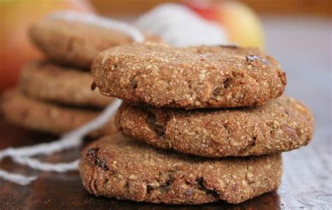 Диетическое гречневое печенье: вкусная выпечка для вечно худеющих