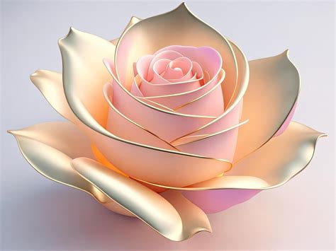 3d Rose Wallpaper Stock Photos, Images and Backgrounds for Free Download