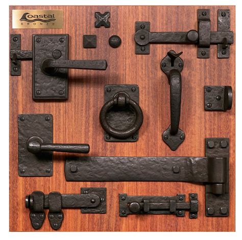 Coastal Bronze Display Board – Coastal Hardware Rep