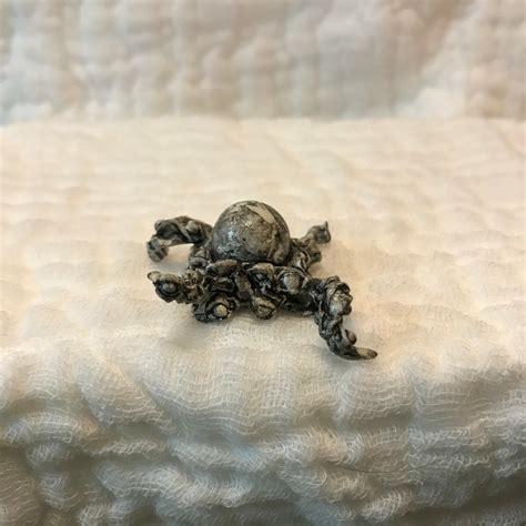 D&D Miniatures Jubilex crawling ooze god slime orb horror jelly reaper