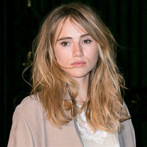 Suki Waterhouse – Burberry’s London in Los Angeles Party in Los Angeles