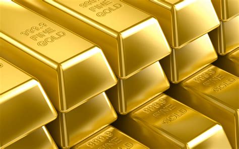Gold Full HD Wallpaper and Background Image | 1920x1200 | ID:334801