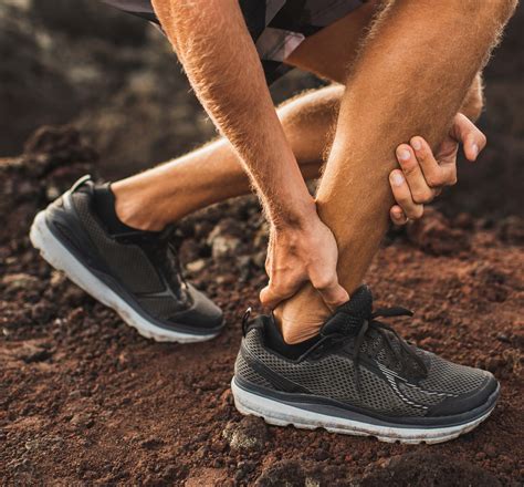 Expert Solution for Foot, Ankle and Sole Pain | Halls Head Podiatry