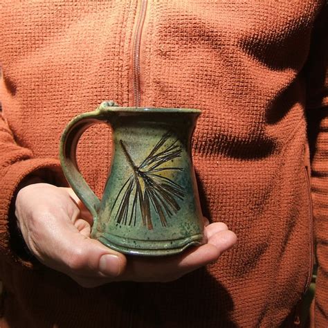 Green Coffee Mugs - Etsy