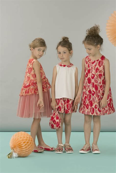 Pin on children's fashion