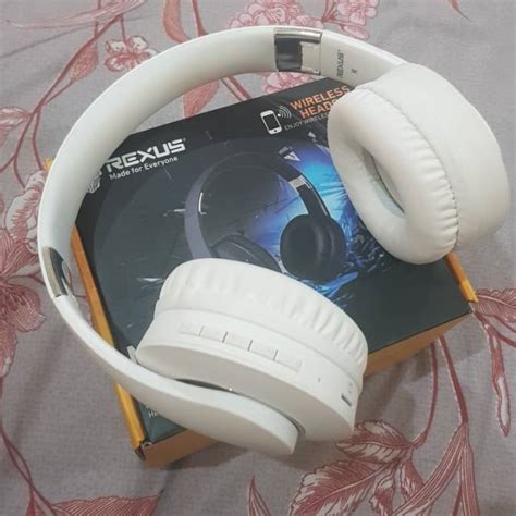 jual bluetooth wireless headset shopee indonesia