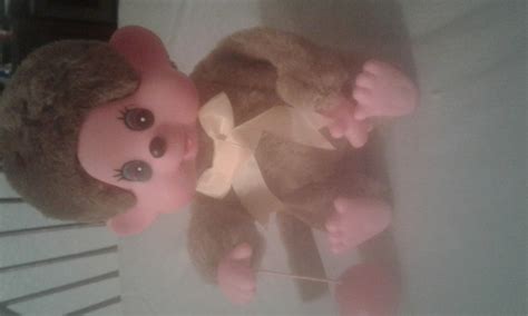 wind  monkey toy  korea collectors weekly