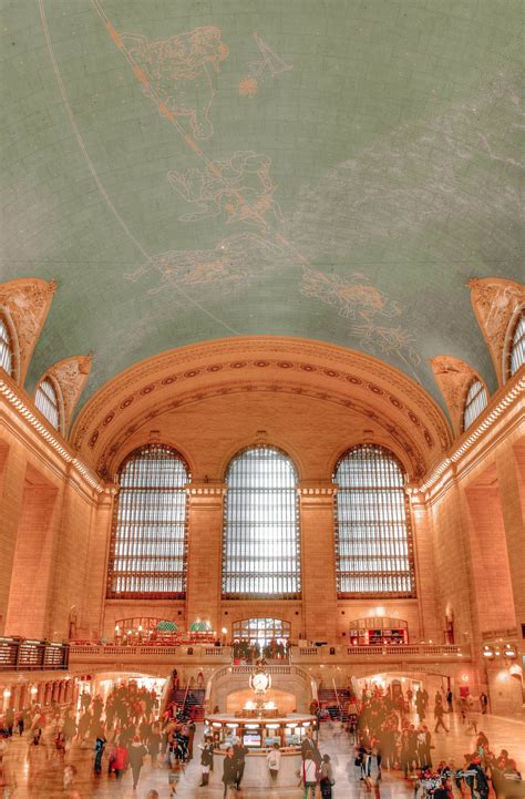 This Grand central station new york food vendor has a secret pizza recipe 44