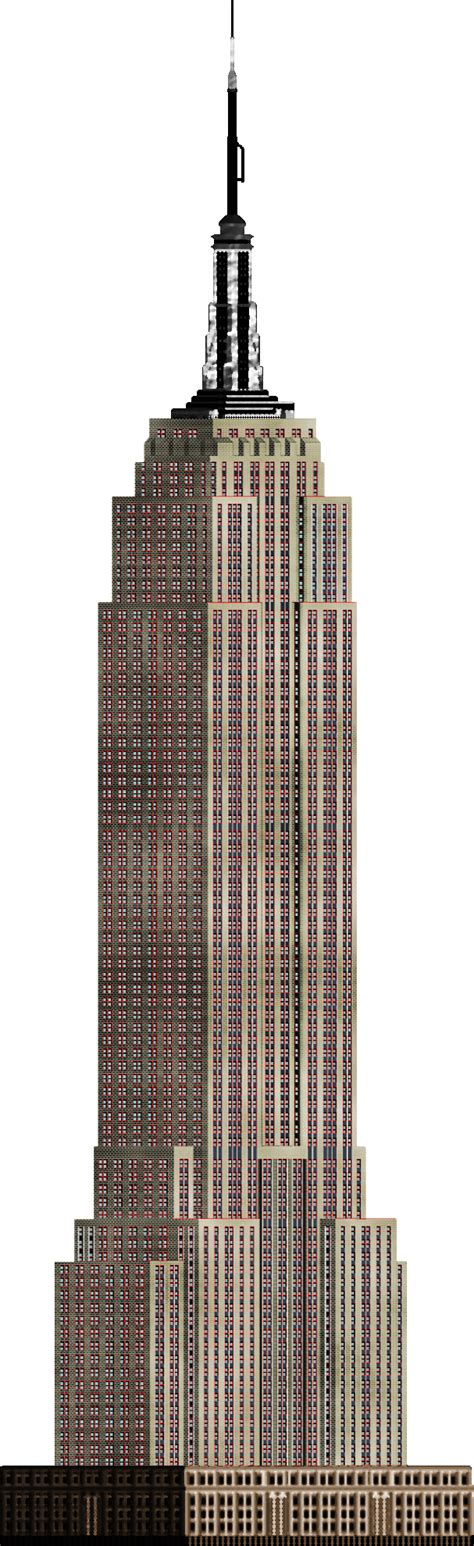 Небоскреб PNG