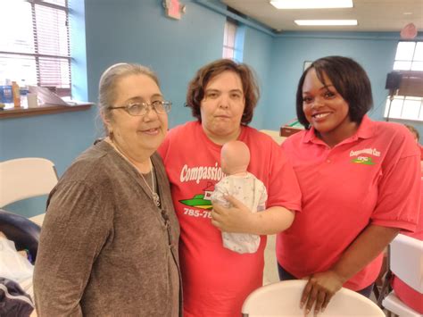 Residential - Compassionate Care Community Services