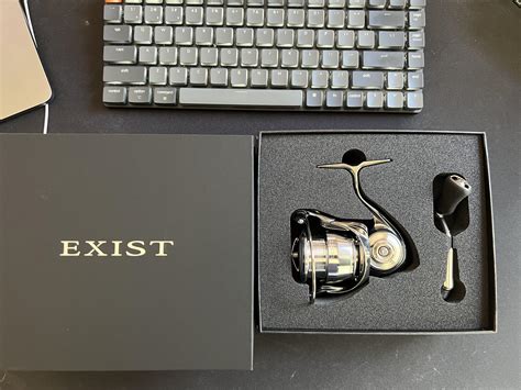 Reel porn : r/Fishing_Gear