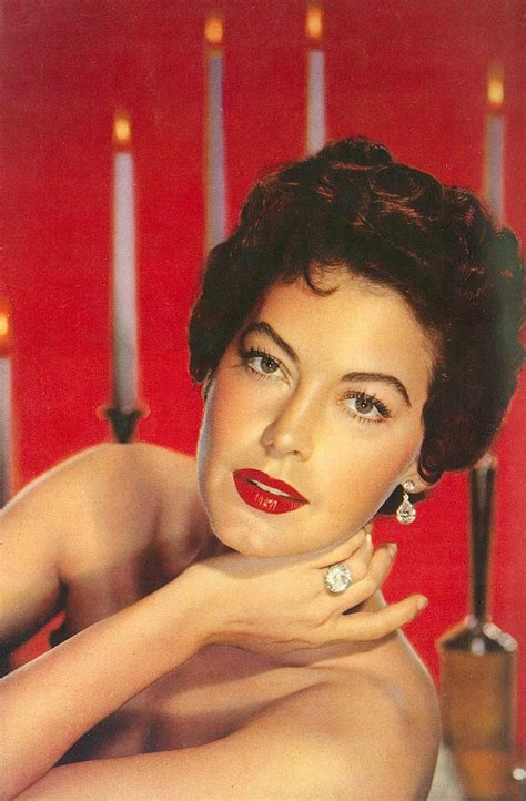 Ava Gardner – Wikipedia