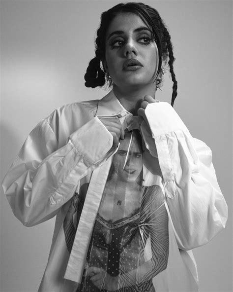 AYESHA MADON — Astrophe Magazine