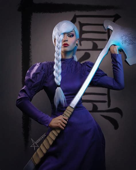 💙𝔸𝕟𝕕𝕣𝕒𝕤𝕥𝕒💜 | 𝔐𝔢𝔦 𝔐𝔢𝔦 冥冥 𝔣𝔯𝔬𝔪 𝔍𝔲𝔧𝔲𝔱𝔰𝔲 𝔎𝔞𝔦𝔰𝔢𝔫 . I did this shoot a few