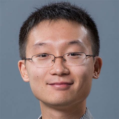Jeff Zheng Political Party