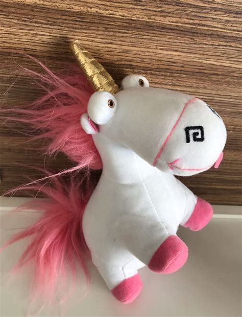 Unicornio Meu Malvado Favorito - 5