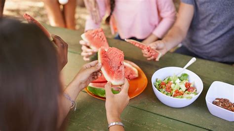 Healthy Eating Habits for Teens - Hunter Games Magazine