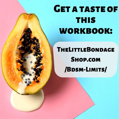 BDSM Relationship Workbook for Couples, Kinky Sex 101 Printable - Etsy UK