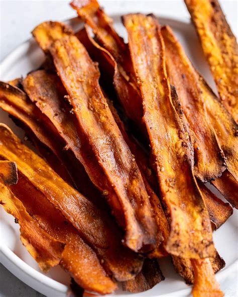 Carrot Bacon Recipe