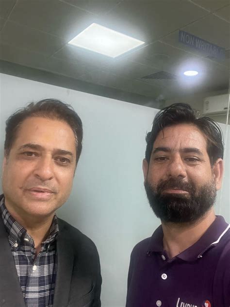 Asif Mustafa on LinkedIn: I’m blessed to work under a boss like you. I ...
