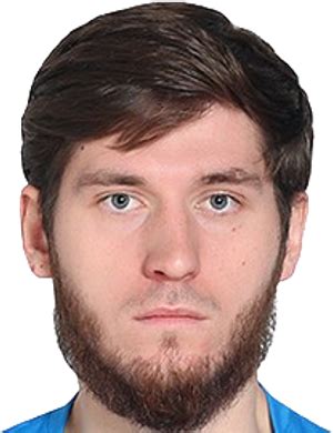 Valeriy Orekhov - профиль игрока 2024 | Transfermarkt