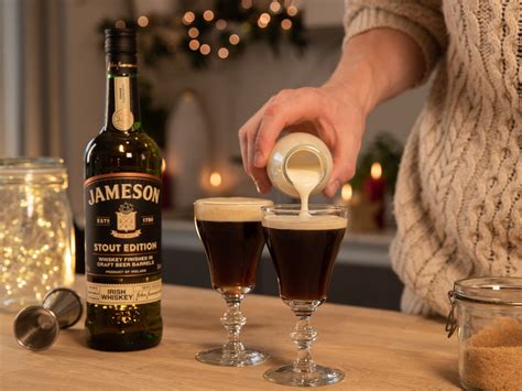 Mixed Drinks With Jameson Irish Whiskey at Denise Sanchez blog
