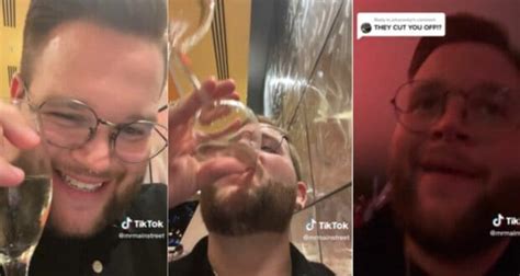 Disney Cuts Off Drunk Magic Kingdom Guest Despite Unlimited Alcohol ...