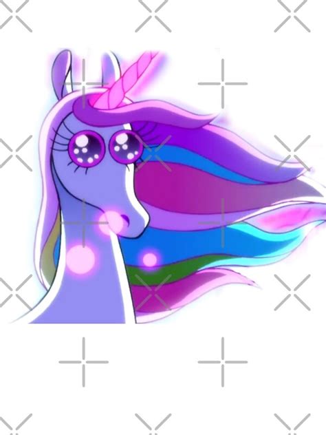 "Gravity Falls - Unicorn" by savhynes | Redbubble