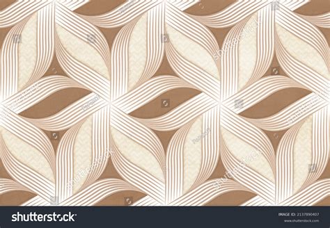 pattern design decorative background brown color stock illustration