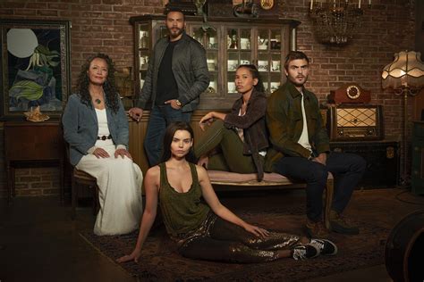 Top 10 Moments from Siren Season 3