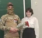 Осужденный за доведение подростка до суицида наемник «Вагнера» ведет ...