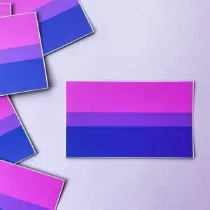 bisexual flag meaning history symbolism colors facts androgen