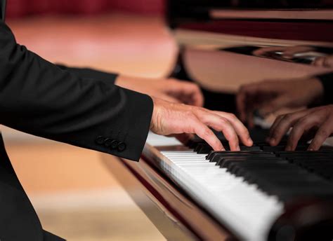 50 Beautiful Piano Songs That Are Worth Learning | Piano Area