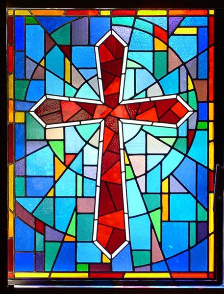 Stained Glass for Church & Sanctuary Remodeling