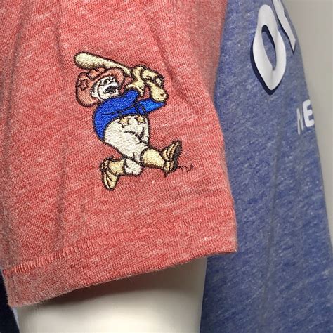 Frisco RoughRiders Baseball T-shirt or Uniform by Alternative Earth New