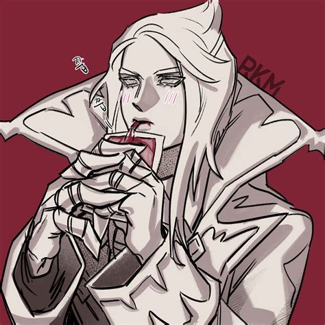 Vladimir (League of Legends) Image by Rakuku Game #3266058 - Zerochan