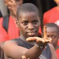 phiona mutesi net worth