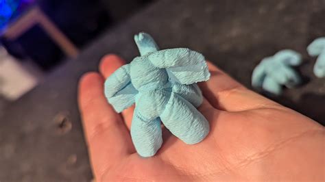 🐘 Elephant Towel Animal & Keyring *commercial use*・ STL File for 3D