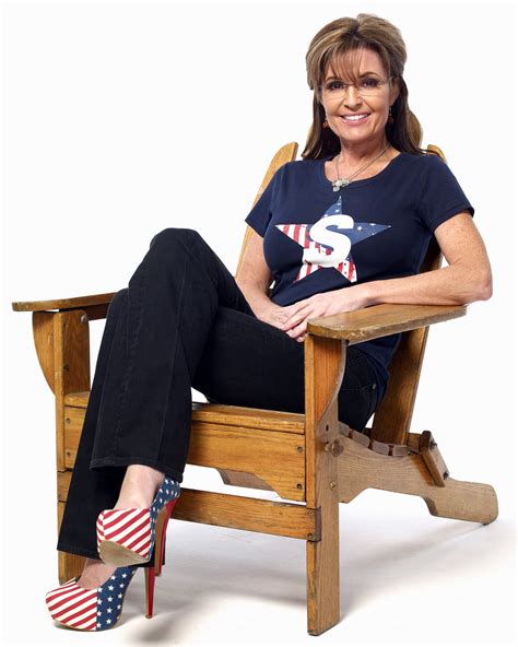 Wild for America: Palin's new TV series is her next step into limelight