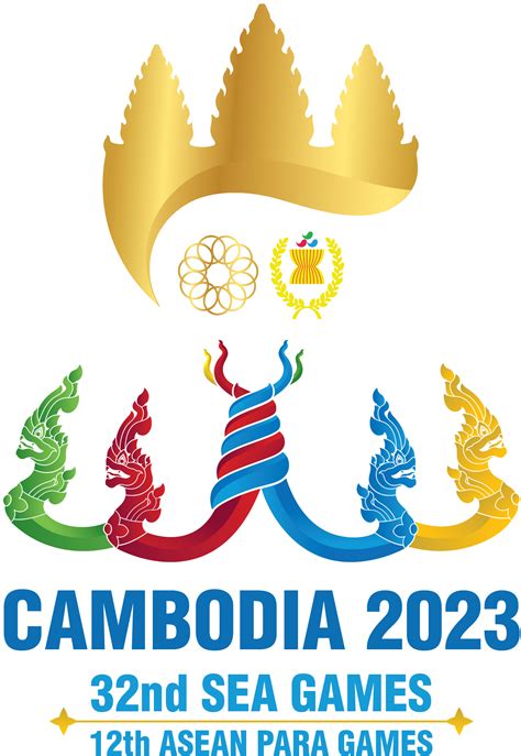 Tìm hiểu về sea games logo và ý nghĩa của biểu tượng này
