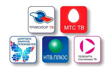 Какое спутниковое телевидение выбрать: ТОП-лучших