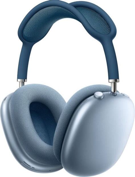 Apple AirPods Max 2020 - Refurbished Over-Ear Kopfhörer