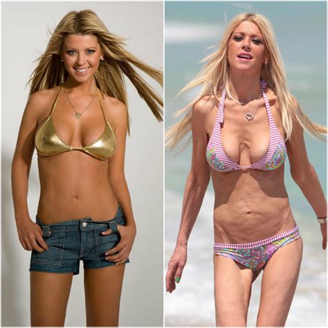 'American Pie' Actress Tara Reid Looks Shocking Today - Demotix.com