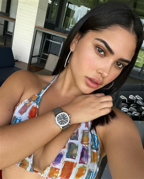 Ana Paula Sáenz Age, Height, Weight, Measurements, Net Worth