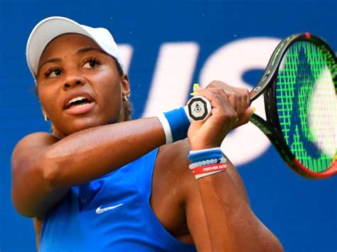 fat dumb ner taylor townsend calls   bullst racial